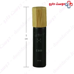 Canvert M Headache Roll