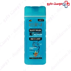 Rich Care Body Wash For Men EIN