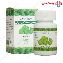 Centella TST