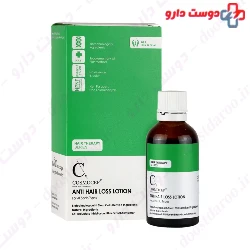 Anti Hair Loss Lotion For All Scalp Types Cosmocep