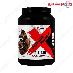 Super Whey Powder PNC