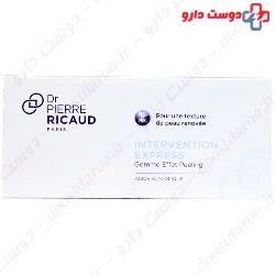 Facial Deeply Peeling Scrub Dr Pierre Ricaud