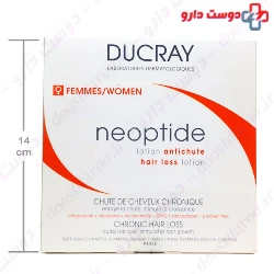 DUCRAY Neoptide Treatment