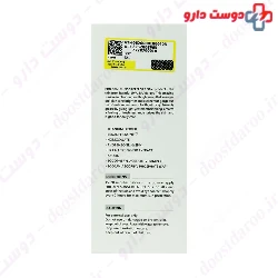 Farben SPF50 SunScreen Cream 50 Ml