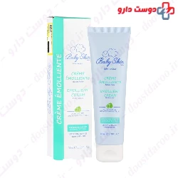 Baby Skin Baby Emollient Cream 100 ml