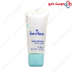 Blemish Control Jean Darcel