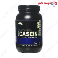 Gold Standard 100% Casein 909 g Optimum Nutrition