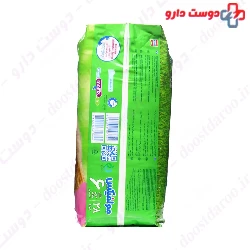 Diapers size 6 3D Technology Molfix