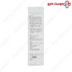 Sebum Normalizer Shampoo D2 Dermo Medic