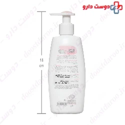 Mama Baby Body Lotion