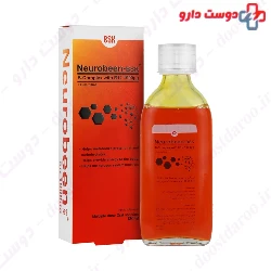 Neurobeen Syrup BSK