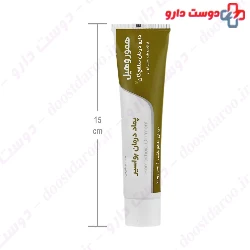 Daru Darman Dohn Karas Hemorrhoheal 50ml Ointment