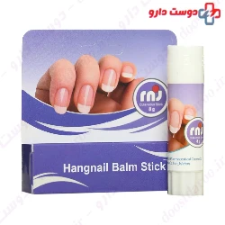 Namsar Hangnail Balm Stick Reyhan Naghsh Jahan