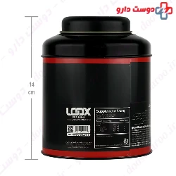 Bronson BCAA Powder 300 Gr