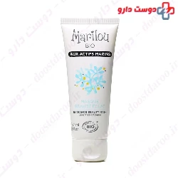 Marine Radiance Beauty Mask Marilou BIO