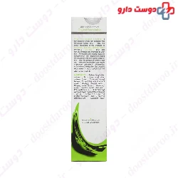 Menta Treatment Shampoo  220 ml