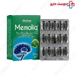 Memoliq VivaTune