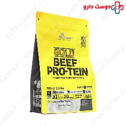 Gold Beef Protein Olimp