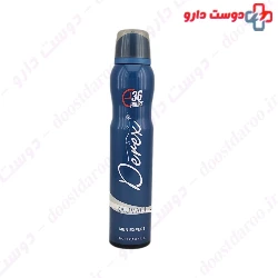 Drix Men's Spray, Savage Model