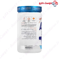 Doobis Amino 2222 And L Carnitine