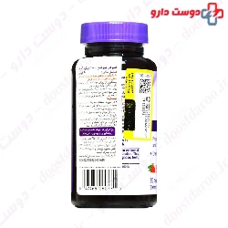 Biotin 1000 mcg 90 Natrol