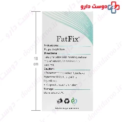 Herbaviva Fat Fix 30 Tablet