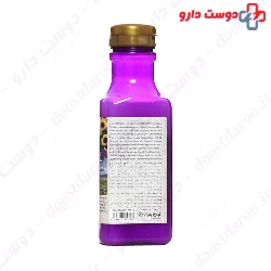 Healtheory Color Protection Shampoo with Sunflower ۳۸۵ ml