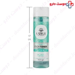 Hyaluronic Acid Face Toner For Dry Skin ilabrat