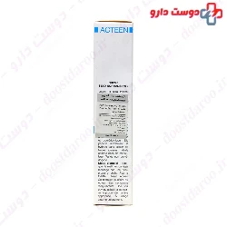 Acteen Hydramat Sebum Normalising Cream Bionike