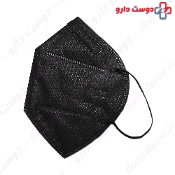 Barman KN95 Mask 10