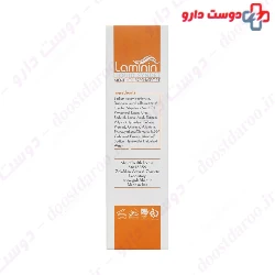 Liquid Syndet Menthol Fresh Sport Laminin