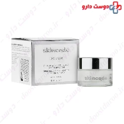 Cellular Wrinkle Prohibiting Eye Contour Cream Skincode