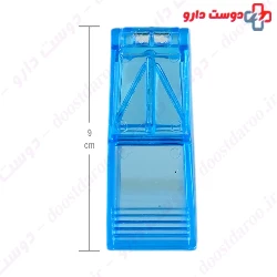 Tesla Model Pill Splitter F.T.E