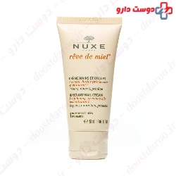Reve De Miel Hand And Nail Cream Nevex