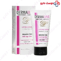 Lifting Cream 45 ml Dermaline