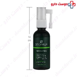 Fortifying Tonic Solution 60 ml Emophilia