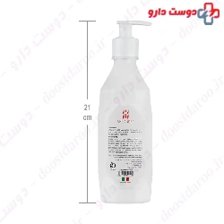 Vitamin A And E Body Lotion Shilander
