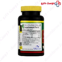  Norm Life Calcigenon 60Tablets
