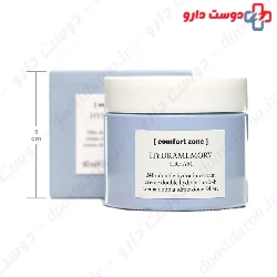 Hydra Memory Cream Comfort Zone