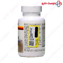 Life Style Stress Formula with Zinc Tablet