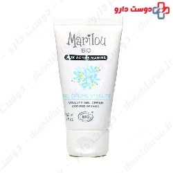 Marine Vitality Gel Cream Marilou BIO