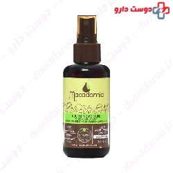 Nourishing Moisture Serum Argan Oil Spray 125 ml Macadamia