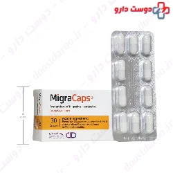 Migracaps Urum Teb Daru