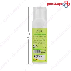 Evisebonorm Foaming Face Wash For Oily Skin