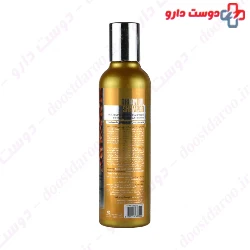 Argan Oil Frizz And Dry Shampoo Sulfate Free Mucinex