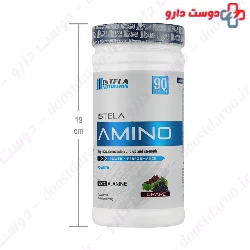 Istela Amino 450 gr Istela Nutrition