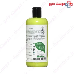 Seaweed And Argan Oil Dry Hair Conditioner Petal Fresh Tivex