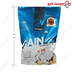 WheyLand Gain 100 3000 g