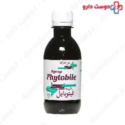 Phytobile Farateb