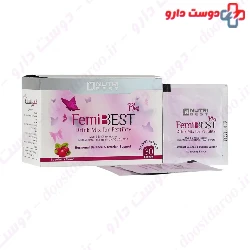 Femi Best Plus Nutri Best